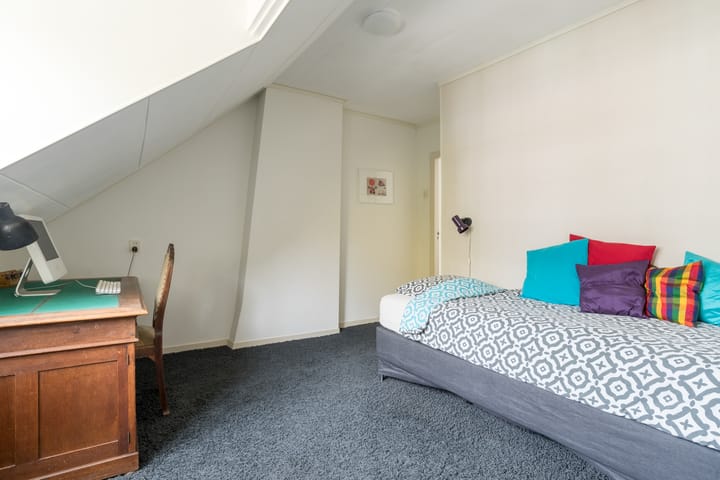 Foto 29 van Churchillweg 18