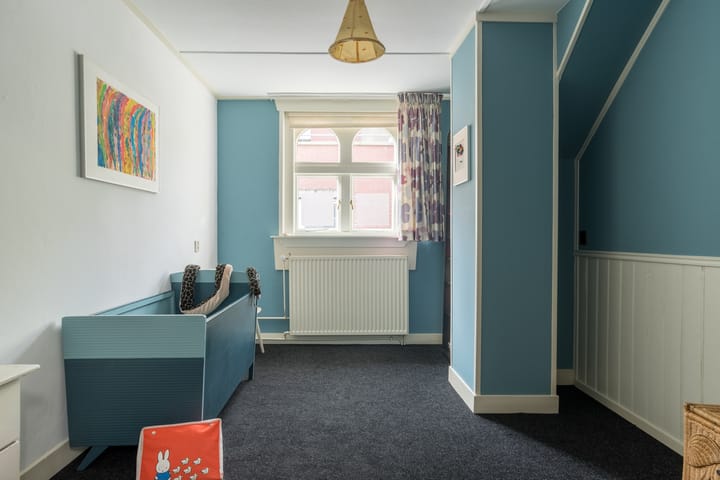 Foto 30 van Churchillweg 18