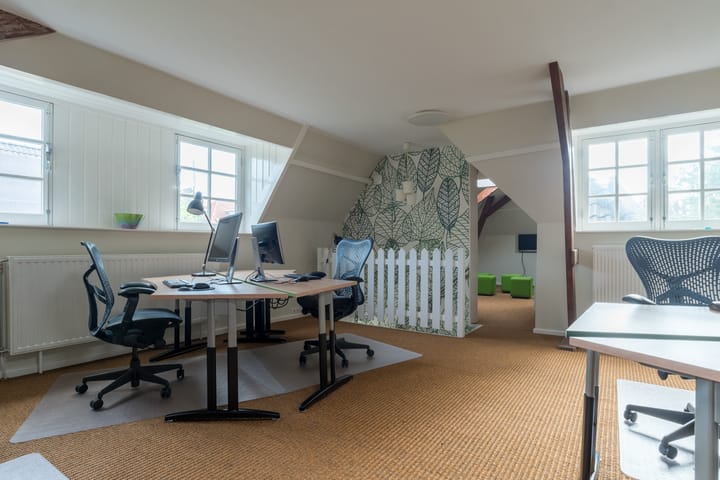 Foto 33 van Churchillweg 18