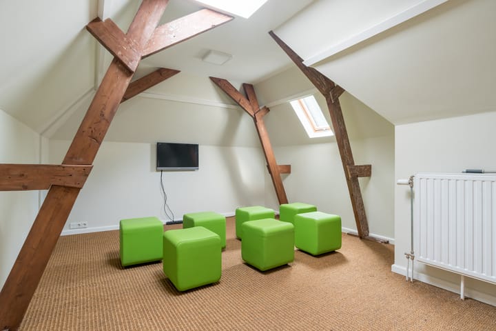 Foto 37 van Churchillweg 18