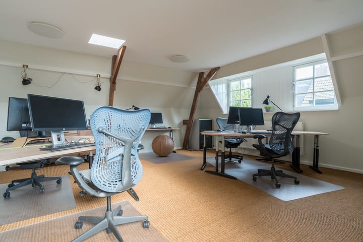 Foto 35 van Churchillweg 18