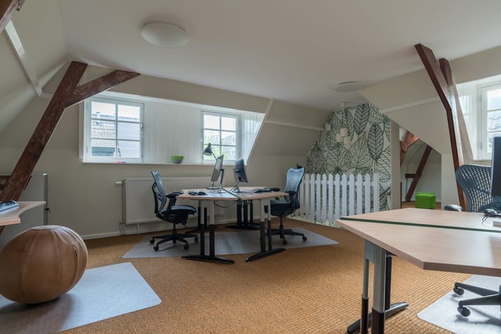 Foto 36 van Churchillweg 18