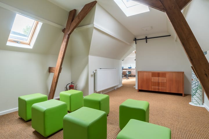 Foto 38 van Churchillweg 18