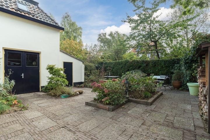 Foto 43 van Churchillweg 18