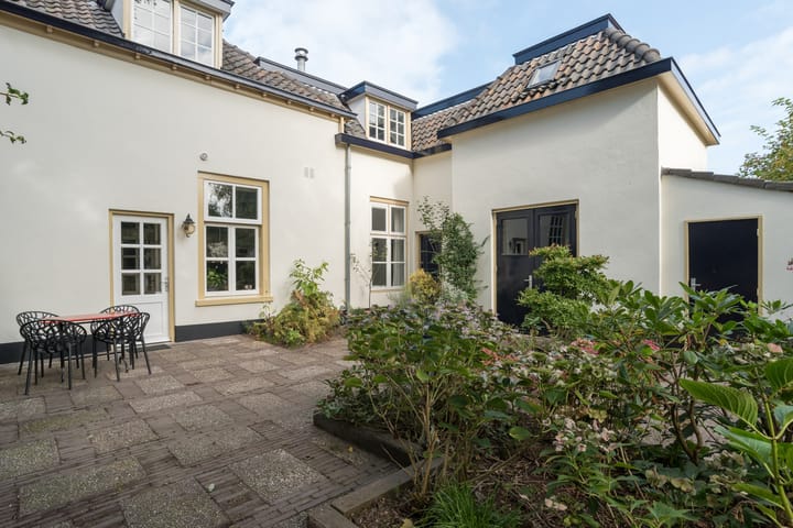 Foto 44 van Churchillweg 18