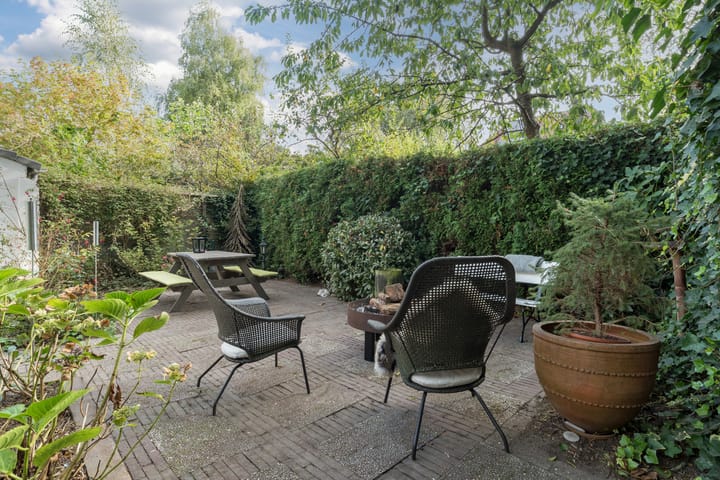 Foto 45 van Churchillweg 18