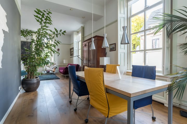 Foto 8 van Churchillweg 18