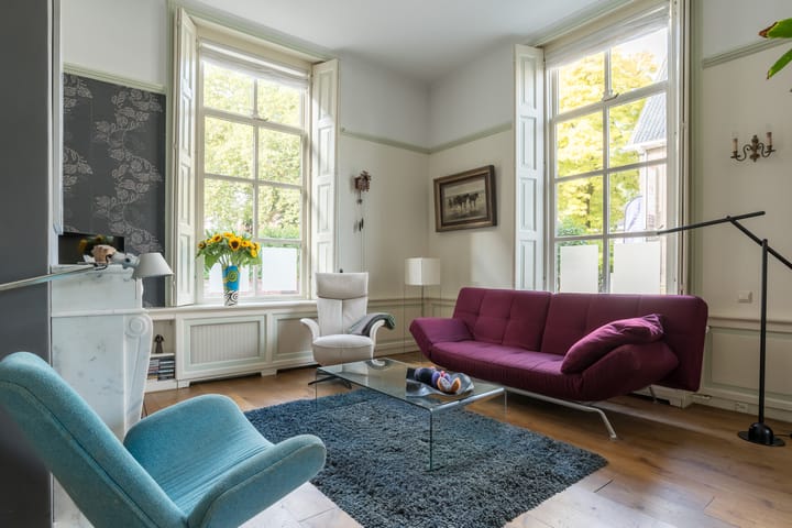 Foto 5 van Churchillweg 18