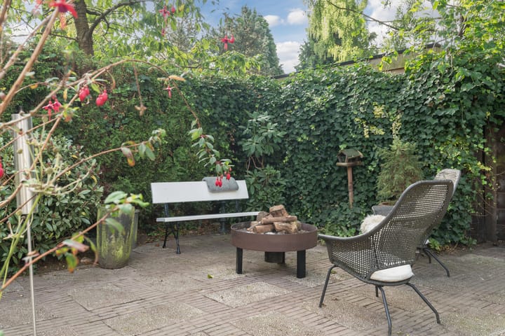 Foto 47 van Churchillweg 18