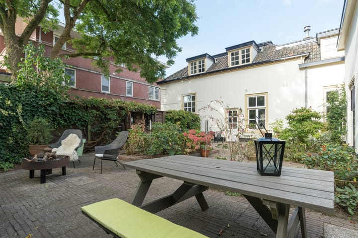 Foto 46 van Churchillweg 18