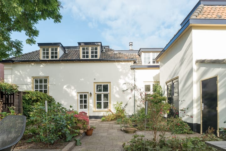 Foto 48 van Churchillweg 18