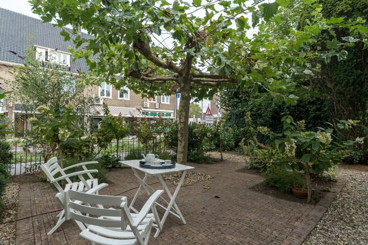 Foto 52 van Churchillweg 18