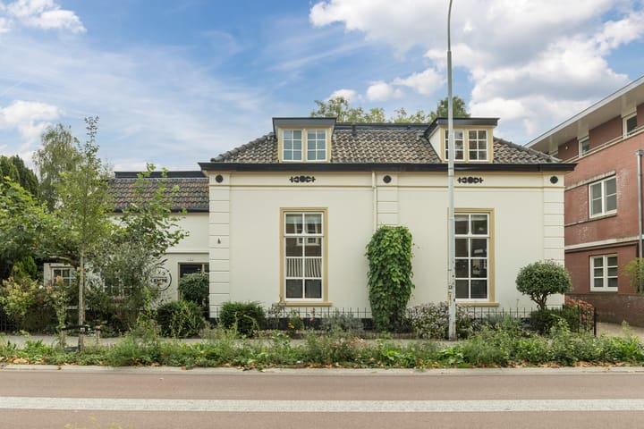 Foto 55 van Churchillweg 18