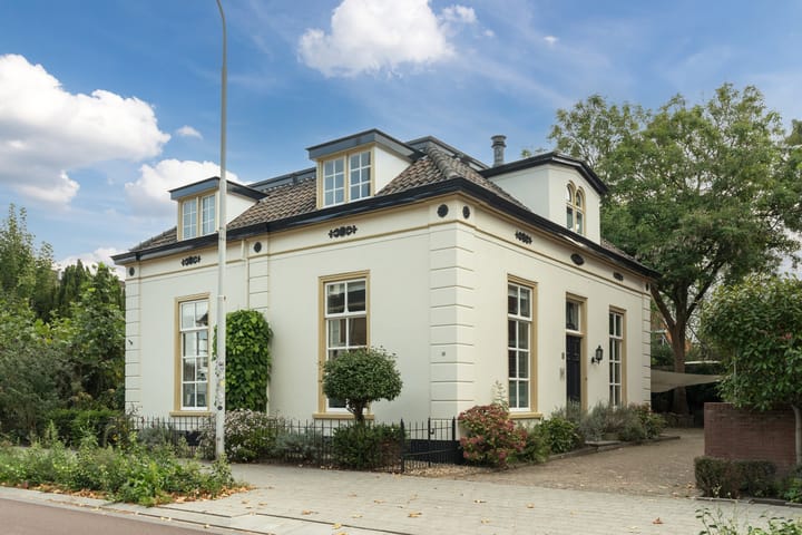 Foto 58 van Churchillweg 18