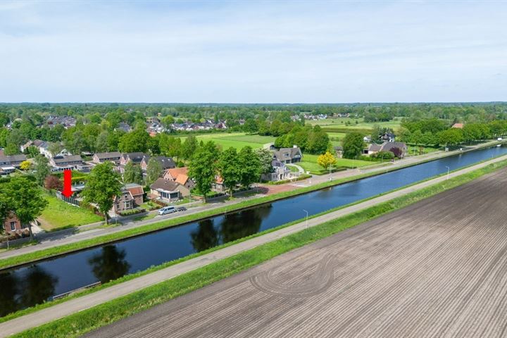 Bekijk foto 2 van Bouwkavel Noorderweg 34 Vroomshoop