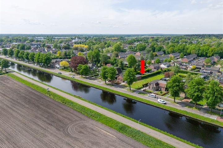 Bekijk foto 3 van Bouwkavel Noorderweg 34 Vroomshoop