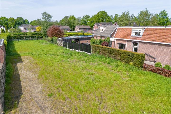 Bekijk foto 4 van Bouwkavel Noorderweg 34 Vroomshoop