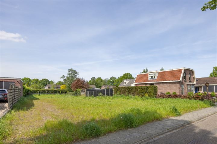 Bekijk foto 7 van Bouwkavel Noorderweg 34 Vroomshoop