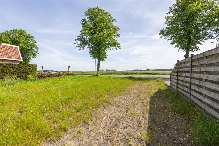 Bekijk foto 9 van Bouwkavel Noorderweg 34 Vroomshoop