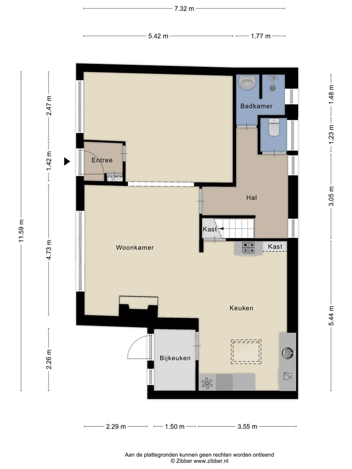 Foto 29 van Tsjerkebuorren 15