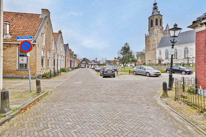 Foto 2 van Tsjerkebuorren 15