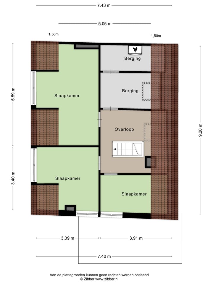 Foto 30 van Tsjerkebuorren 15