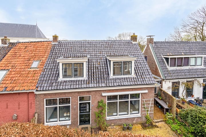 Foto 3 van Tsjerkebuorren 15