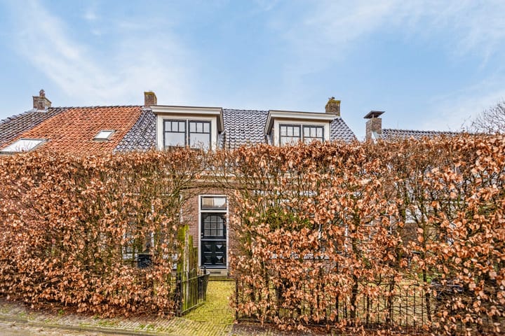 Foto 4 van Tsjerkebuorren 15