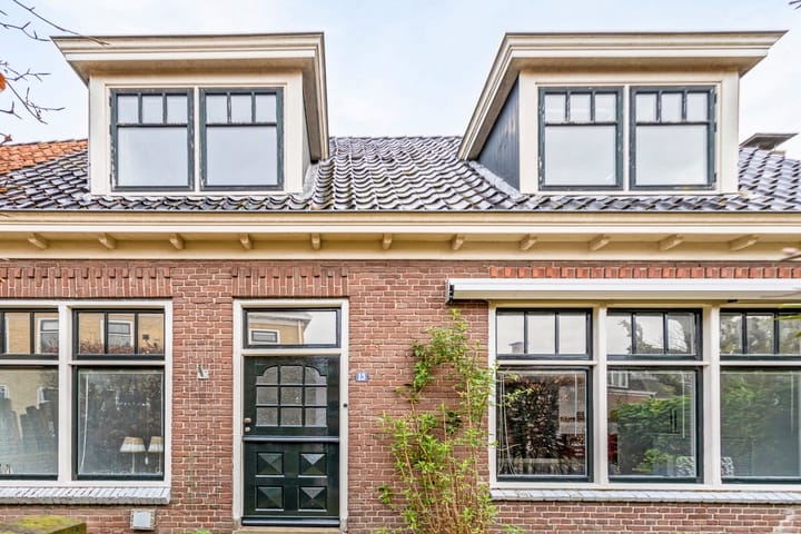 Foto 5 van Tsjerkebuorren 15