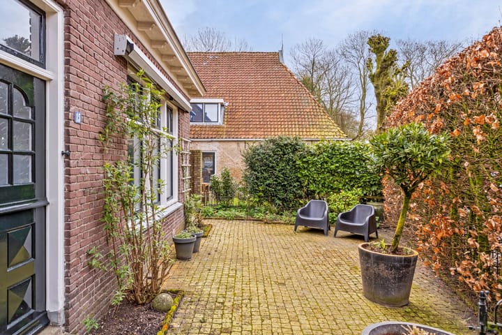 Foto 7 van Tsjerkebuorren 15