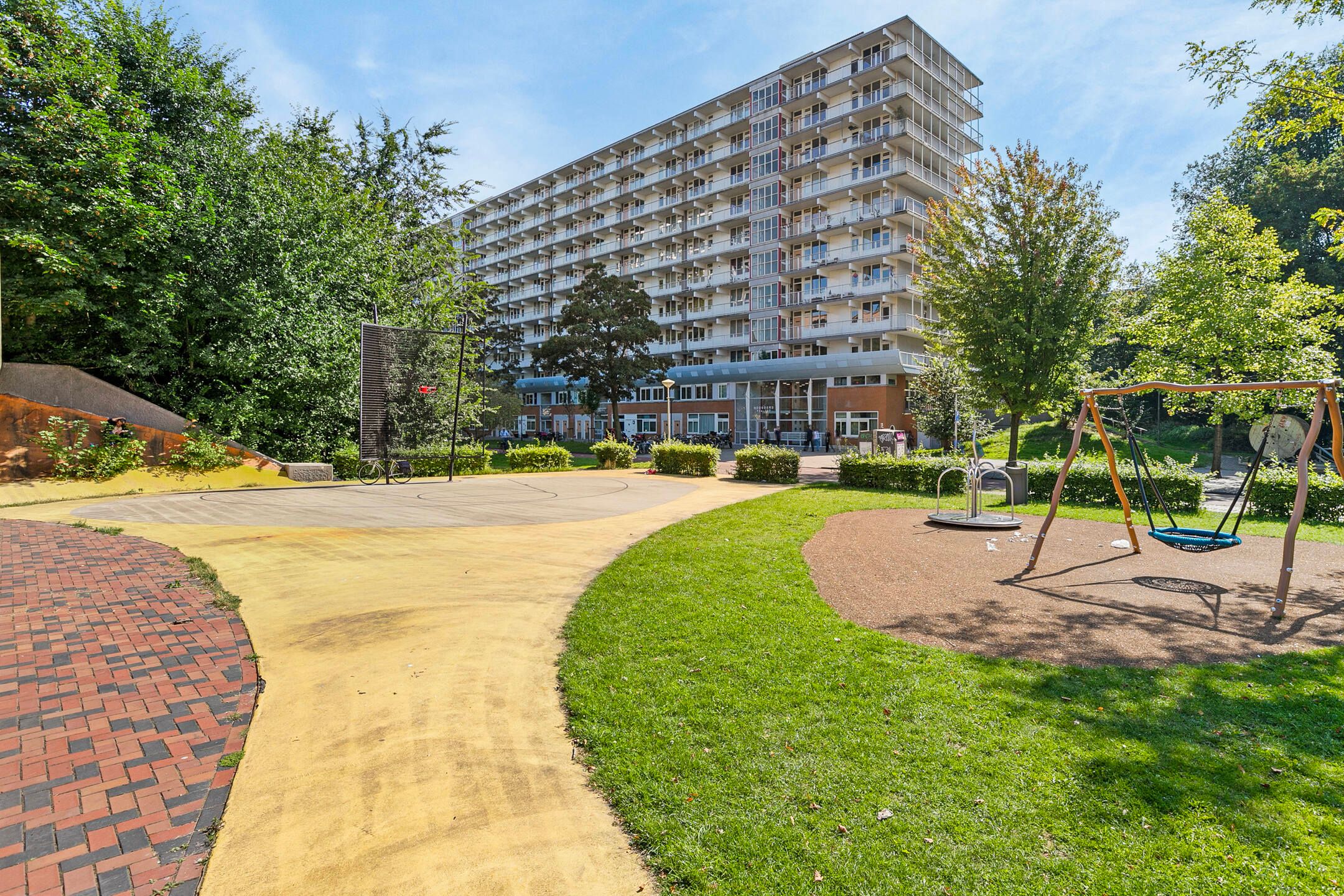 Hoogoord 92-B, 92, B, Amsterdam, 1102CE, Noord-Holland, Nederland 92