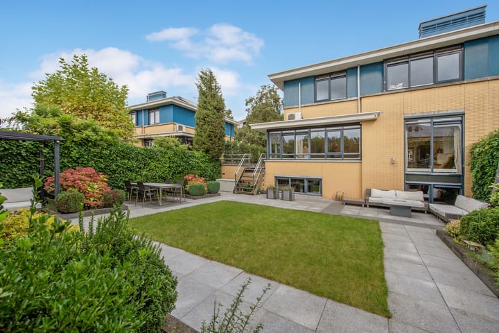 Foto 5 van Woudlaan 77