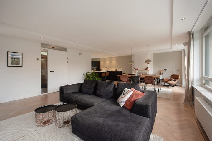 Foto 10 van Woudlaan 77