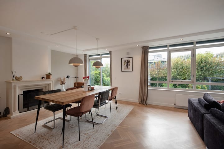 Foto 12 van Woudlaan 77