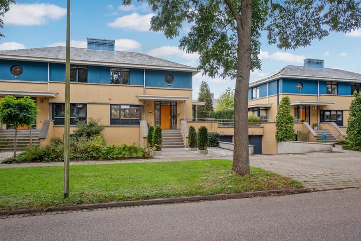 Foto 60 van Woudlaan 77