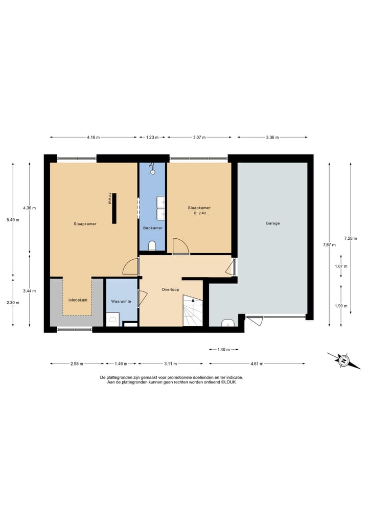 Foto 65 van Woudlaan 77