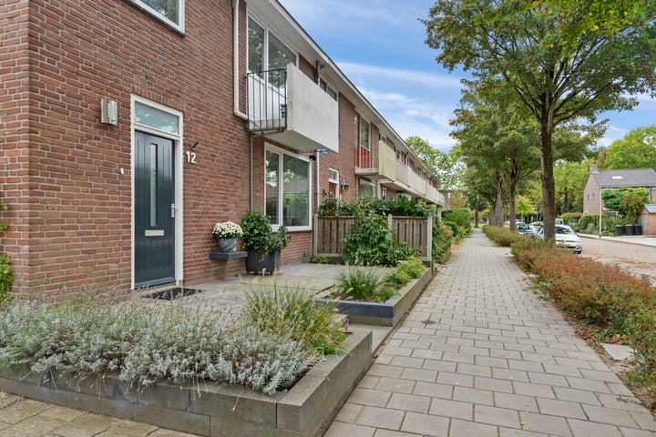 Bekijk foto 1 van Zeilmakerstraat 12