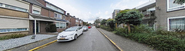 Bekijk 360° foto van Voortuin van Kortenaerstraat 4