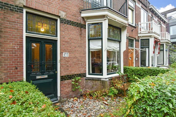 Foto 7 van Oostsingel 155