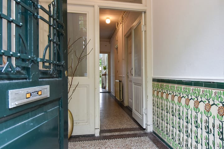 Foto 8 van Oostsingel 155