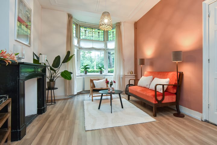 Foto 11 van Oostsingel 155