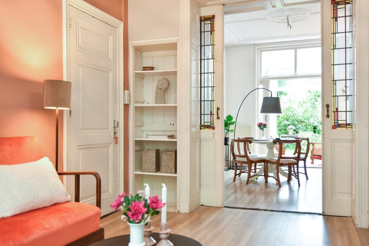 Foto 13 van Oostsingel 155