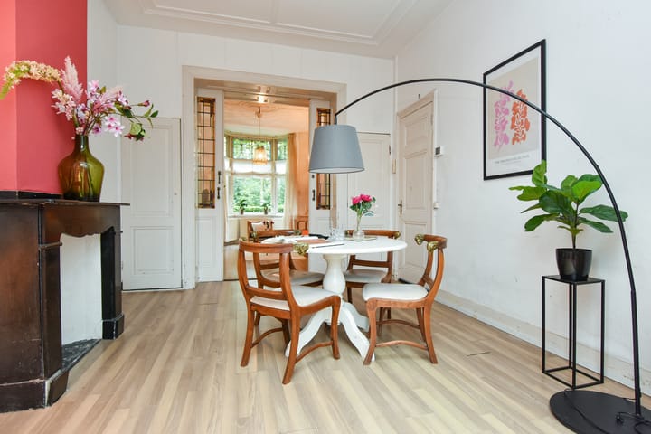 Foto 15 van Oostsingel 155