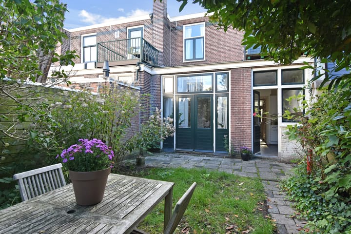 Foto 23 van Oostsingel 155