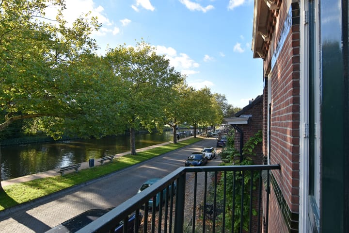 Foto 33 van Oostsingel 155