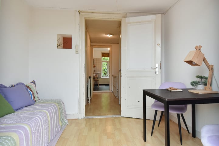 Foto 40 van Oostsingel 155