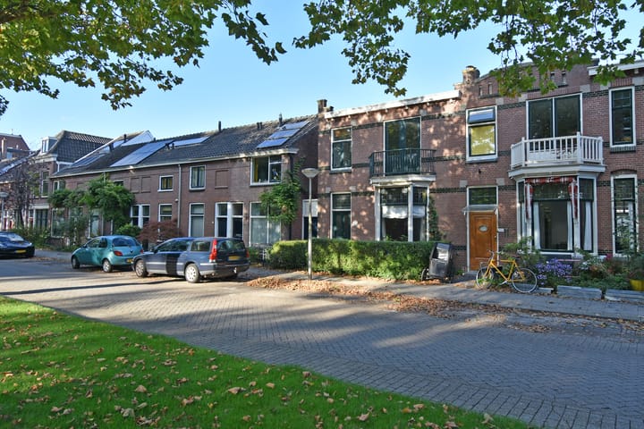 Foto 46 van Oostsingel 155