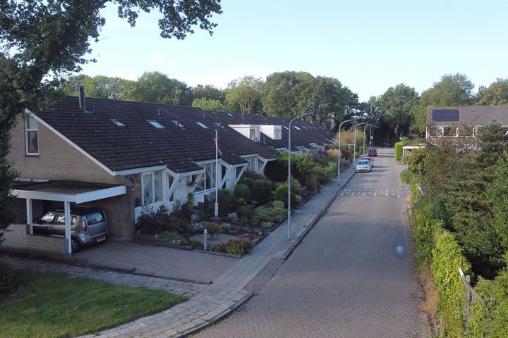 Bekijk foto 5 van Enemastraat 21