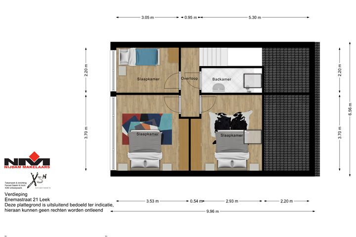 Bekijk foto 37 van Enemastraat 21