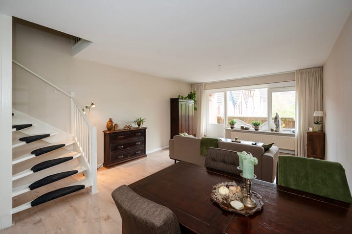 Foto 2 van Antilopespoor 197